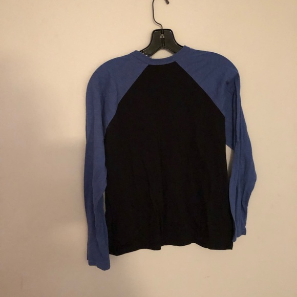 Samuel Adams Raglan tee - Picture 3 of 3